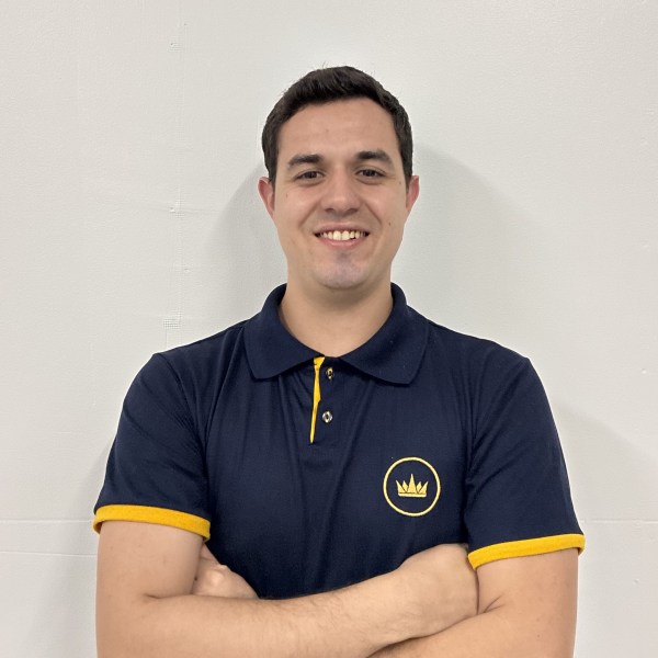 Mauricio Prediger Rocha